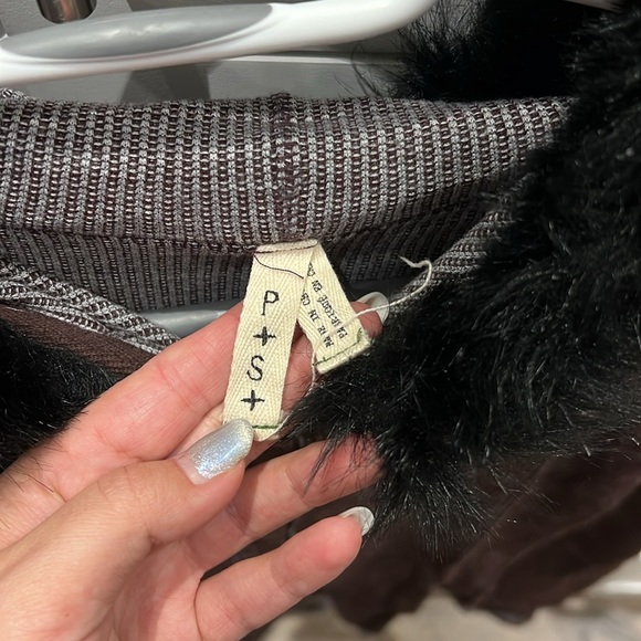 We the free just furry thermal - Picture 5 of 12